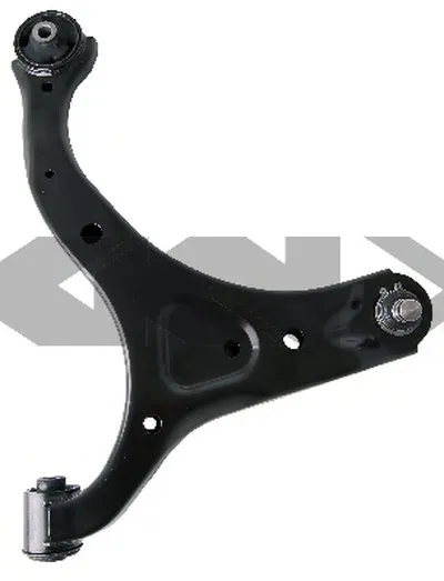 Рычаг независимой подвески колеса, подвеска колеса SPIDAN купить