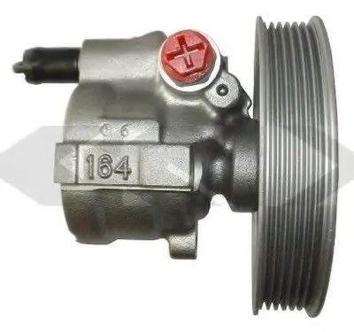 Гидравлический насос, рулевое управление SPIDAN купить