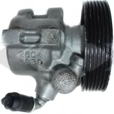 Гидравлический насос, рулевое управление SPIDAN купить