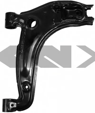 Рычаг независимой подвески колеса, подвеска колеса SPIDAN купить