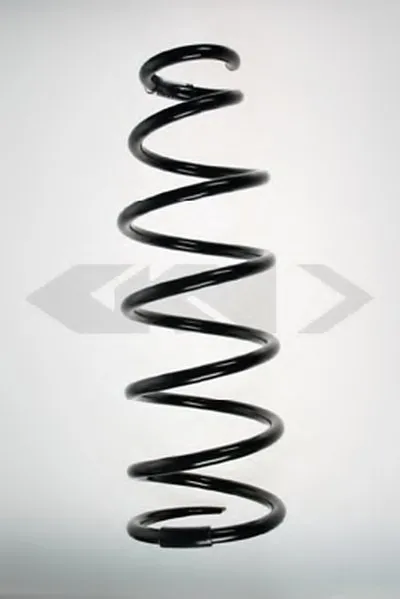 винтовая пружина SPIDAN купить