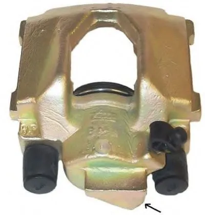 Тормозной суппорт HELLA купить