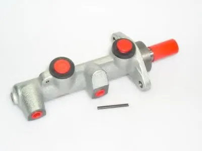 целиндер ручного тормоза HELLA купить