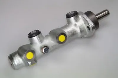 целиндер ручного тормоза HELLA купить