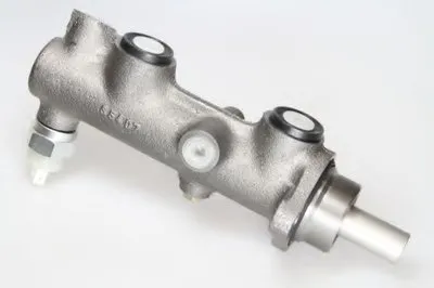 целиндер ручного тормоза HELLA купить