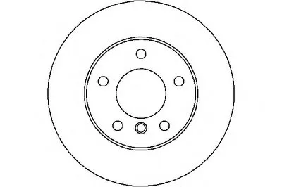 Тормозной диск PRO HELLA купить