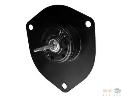 Электродвигатель, вентиляция салона BEHR HELLA SERVICE HELLA купить