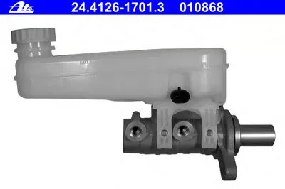 целиндер ручного тормоза ATE купить