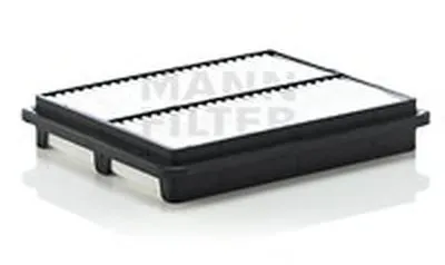 Воздушный фильтр MANN-FILTER купить