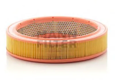 Воздушный фильтр MANN-FILTER купить