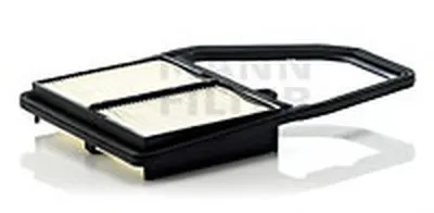 Воздушный фильтр MANN-FILTER купить