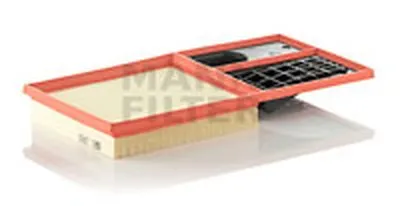 Воздушный фильтр MANN-FILTER купить