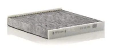 Фильтр, воздух во внутренном пространстве adsotop MANN-FILTER купить