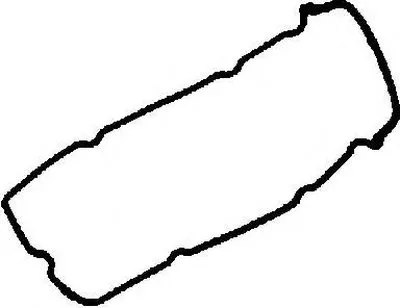 Прокладка, крышка головки цилиндра VICTOR REINZ купить