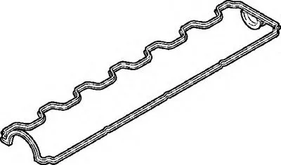 Прокладка, крышка головки цилиндра ELRING купить