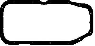 Прокладка, масляный поддон ELRING купить