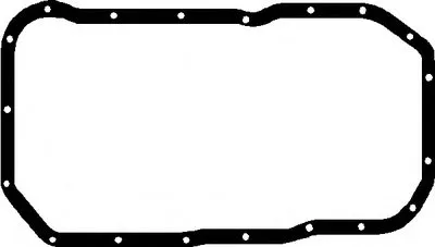 Прокладка, масляный поддон ELRING купить