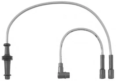 Комплект проводов зажигания EYQUEM купить