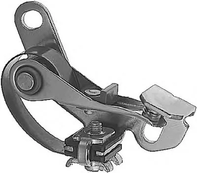 Контактная группа, распределитель зажигания BERU купить