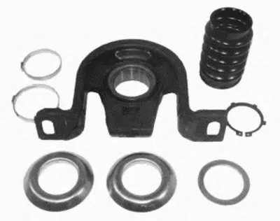 Подвеска, карданный вал BOGE купить