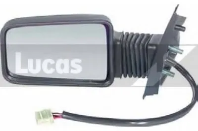 Наружное зеркало LUCAS ELECTRICAL купить