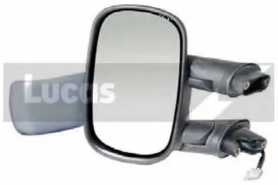 Наружное зеркало LUCAS ELECTRICAL купить
