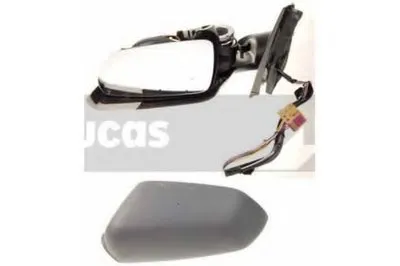 Наружное зеркало LUCAS ELECTRICAL купить