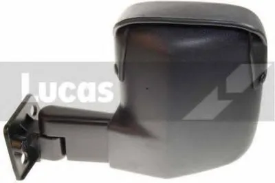Наружное зеркало LUCAS ELECTRICAL купить