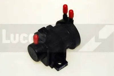 Клапан возврата ОГ LUCAS ELECTRICAL купить