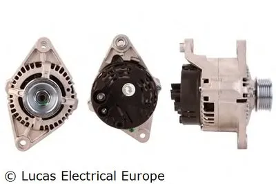 Генератор LUCAS ELECTRICAL купить