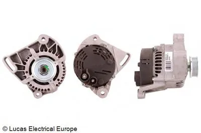 Генератор LUCAS ELECTRICAL купить