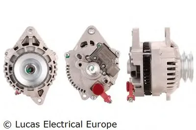 Генератор LUCAS ELECTRICAL купить