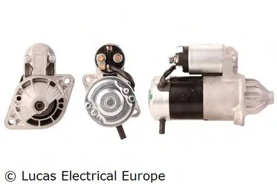 Стартер LUCAS ELECTRICAL купить