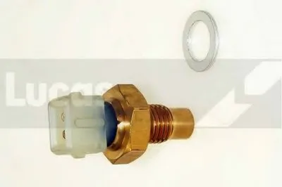 Датчик, температура охлаждающей жидкости LUCAS ELECTRICAL купить