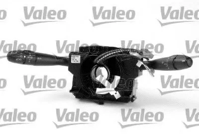 Выключатель на колонке рулевого управления VALEO купить