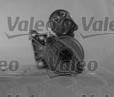 Стартер VALEO купить