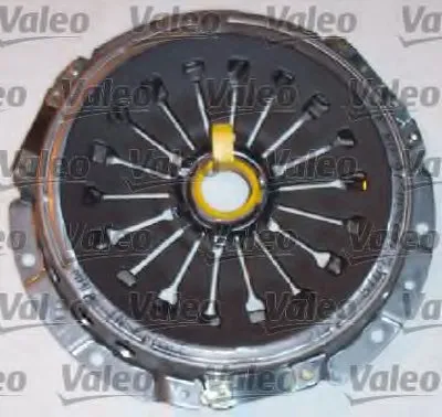 Комплект сцепления VALEO купить