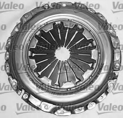 Комплект сцепления VALEO купить