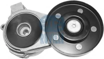 Натяжная планка, поликлиновой ремень RUVILLE купить