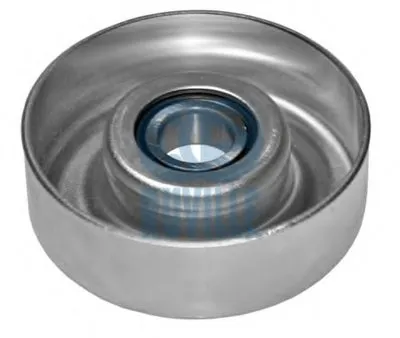 Натяжной ролик, поликлиновой  ремень RUVILLE купить