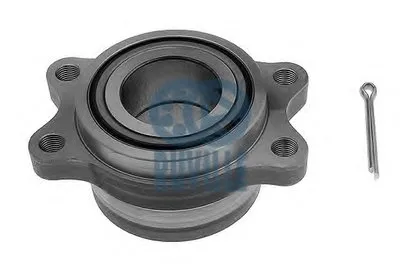 Комплект подшипника ступицы колеса RUVILLE купить