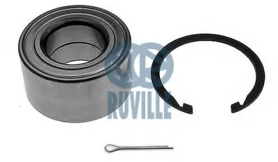 Комплект подшипника ступицы колеса RUVILLE купить