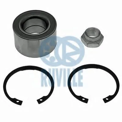 Комплект подшипника ступицы колеса RUVILLE купить