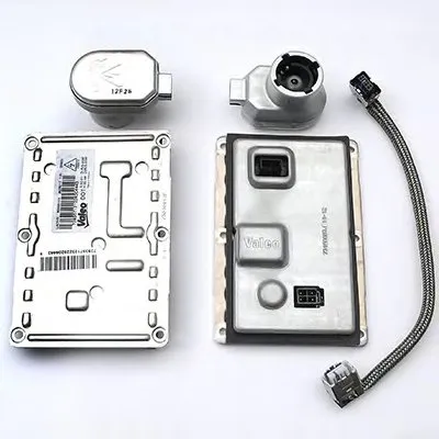 Устройство зажигания, газоразрядная лампа FISPA купить