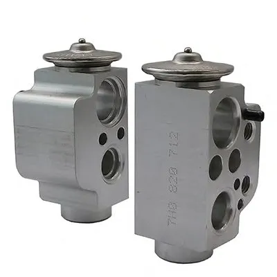 Расширительный клапан, кондиционер FISPA купить