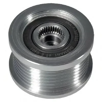 Механизм свободного хода генератора FISPA купить