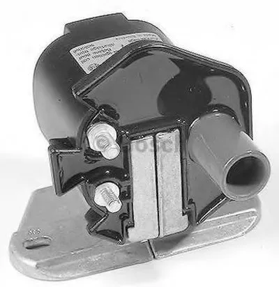 Катушка зажигания BOSCH купить