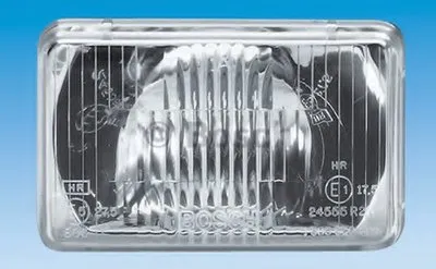 Вставка фары, основная фара BOSCH купить