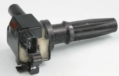 Катушка зажигания BOSCH купить