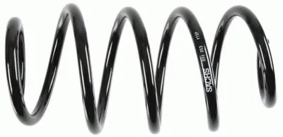 винтовая пружина